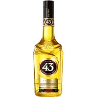 Licor 43 0,7l 31% - Liqueur