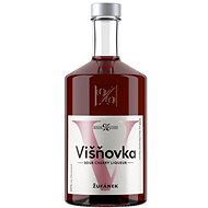 Žufánek Višňovka 0,5l 20% - Liqueur