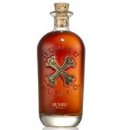 BUMBU Rum 15y 700ml 35% - Rum