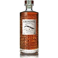 Eminente Reserva 7Y 0,7l 41,3% - Rum