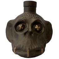 Deadhead Dark Chocolate Flavoured Rum 5Y 0,7l 35% - Liqueur
