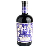 P. Barquero Hispanico Elixir 0,7l 34% - Liqueur