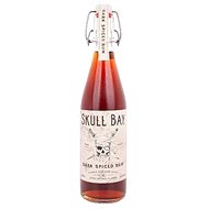 Skull Bay Rum 0,5l 37,5% - Rum