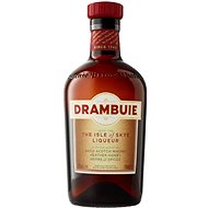 Drambuie 0,7l 40% - Whisky
