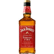 Jack Daniel's Fire 0,7l 35% - Alcoholic Beverage