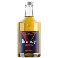 Žufánek Brandy 0,5 l 45 % vol. - Spirit