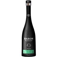 Baron Hildprandt Ripe Pear 0,7l 40% - Spirits