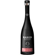Baron Hildprandt Ripe Raspberry 0,7l 40% - Spirits