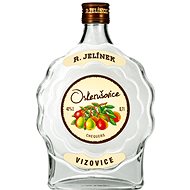 Rudolf Jelinek Oskerušovice 0,7l 42% - Spirit