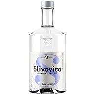 Žufánek Slivovitz 0,5l 50% - Spirit
