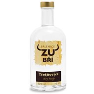 Zubří Třešňovice 0,5l 50% - Spirit