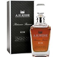 AHRIISE Platinum Reserve 700ml 42% - Rum