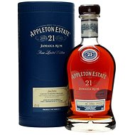 APPLETON ESTATE 21y 700ml 43% - Rum