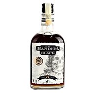 BARTIDA ORIGINAL Bandit 3y 700ml 50% - Rum