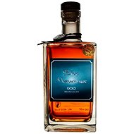 Blue Mauritius Gold 15Y 0,7l 40% - Rum