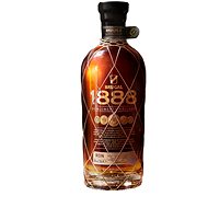 Brugal 1888 Gran Reserva 0,7l 40% - Rum