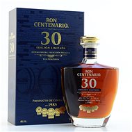 Centenario Edición Limitada 30Y 0,7l 40% - Rum