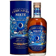 CIHUATÁN Nikté 700ml 47.5% L.E. Tuba - Rum