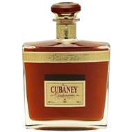 Cubaney Centenario 25Y 0,7l 41% - Rum