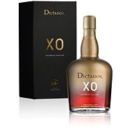 Dictador XO Perpetual 700 Ml 40% - Rum