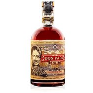 Don Papa 7Y 0,7l 40% - Rum