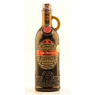 El Ron Prohibido Solera 15Y 0,7l 40% - Rum