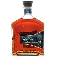 Flor De Caña Centenario 12Y 0,7l 40% - Rum