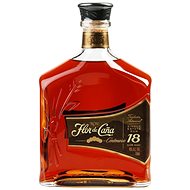 Flor De Caña Centenario Gold 18Y 0,7l 40% - Rum
