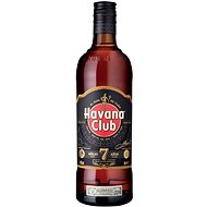 Havana Club 7Y 0,7l 40% - Rum