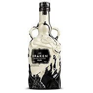 KRAKEN Black Ceramic 2y 700ml 40% L.E. - Rum