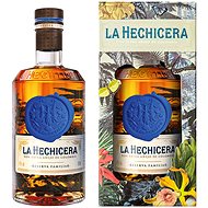 La Hechicera 2x 0,7l 40% - Rum