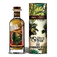 LA MAISON DU RHUM Peru 10y 2008 700ml 45% / Bottled 2018 - Rum