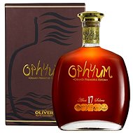 Ophyum 17Y 0,7l 40% - Rum