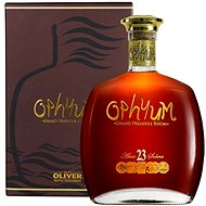 Ophyum 23Y 0,7l 40% - Rum