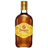 Pampero Especial 0,7l 40% - Rum