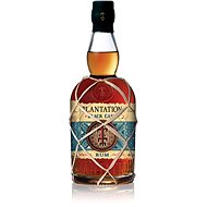 PLANTATION Black Cask No.3 3y 700ml 40% - Rum