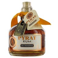 PYRAT XO Reserve 15y 700ml 40% - Rum