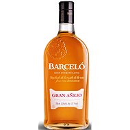 Barcelo Ron Gran Anejo 4Y 1,75l 37,5 % - Rum
