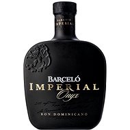Barcelo Ron Imperial Onyx 10Y 0,7l 38% L. E. - Rum