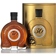 BARCELO Ron Imperial Premium Blend 700ml 43% Metal - Rum