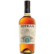 BOTRAN Ron Reserva 15y 700ml 40% - Rum