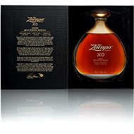 Zacapa Centenario XO 25, 0,7l 40% - Rum