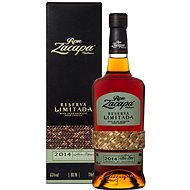 ZACAPA Limited Reserve 2014 700ml 45% - Rum