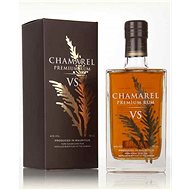 CHAMAREL Rum VS 3y 700ml 40% - Rum