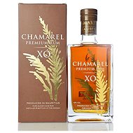 CHAMAREL Rum XO 6y 700ml 43% - Rum