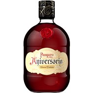 Pampero Aniversario 0,7l 40% - Rum