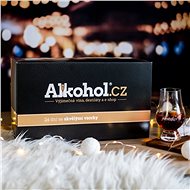 ALKOHOL.CZ Rum Calendar 24× 40ml - Rum