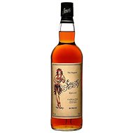 William Grant & Sons Sailor Jerry 0,7l 40% - Rum