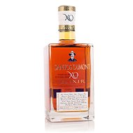 Santos Dumont Rum Elixir XO 0,7l 40% - Rum