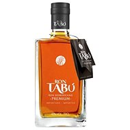 TEICHENNÉ Tabú Premium 700ml 40% - Rum